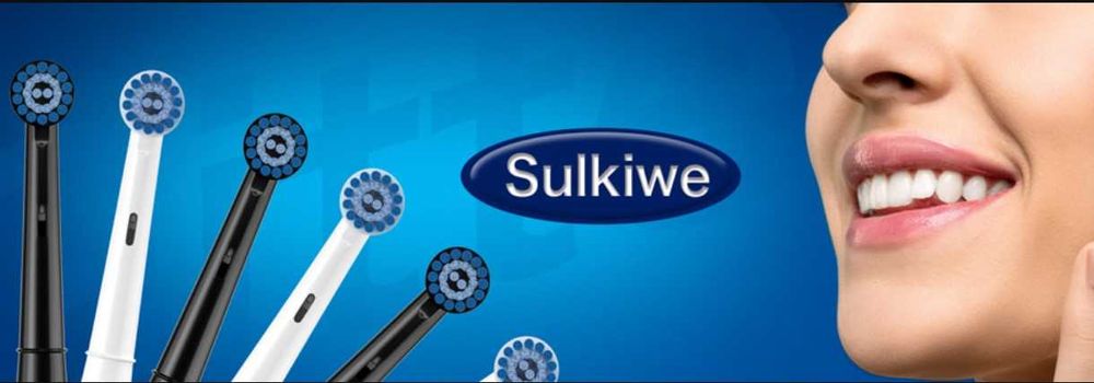 Periuta de dinti electrica rezerve 16/buc. compatibil cu OralB