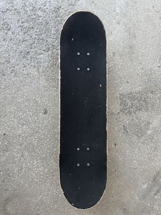 Vand skateboard Abec 7