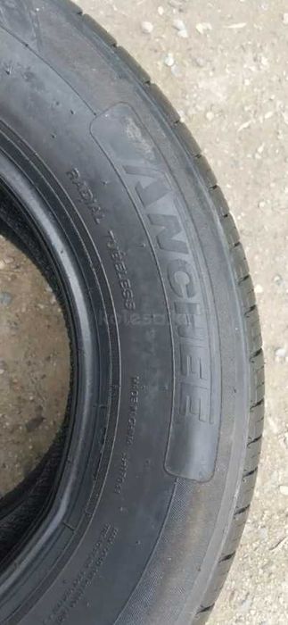 195/70R14 Blekhawk шины