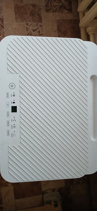 Кондиционер   Arg