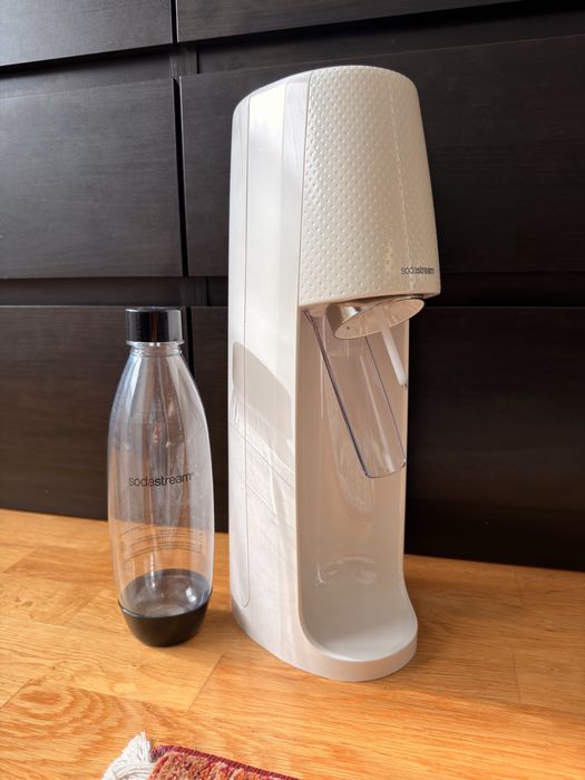 Sodastream complet , ca nou