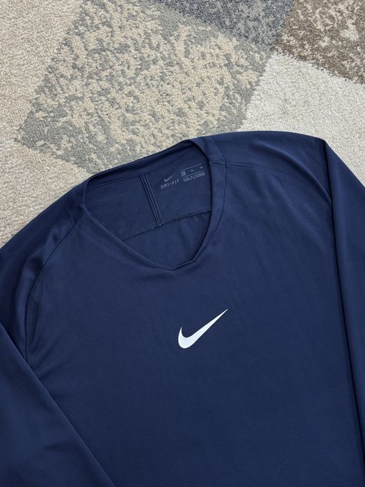 Мъжка блуза Nike