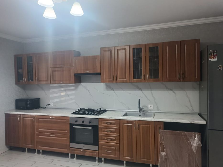 Продам кухонный гарнитур