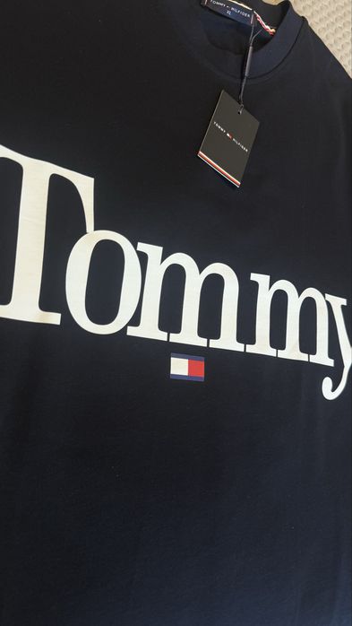 Tommy Hilfiger мъжка тениска