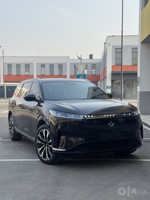Dongfeng 008 Ultra