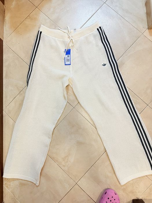 Дамско долнище Adidas