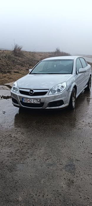 Vând Opel Vectra C facelift