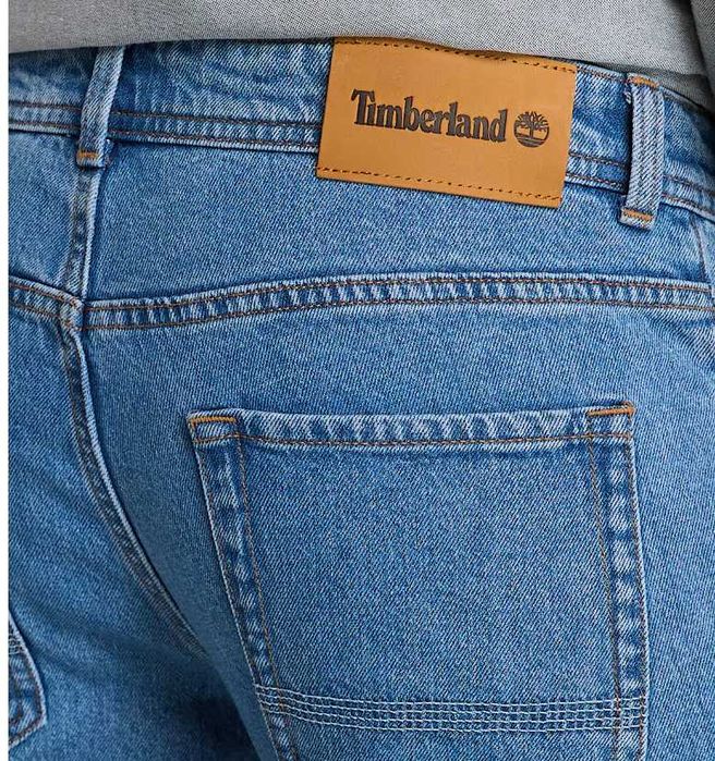 Мъжки Дънки Timberland