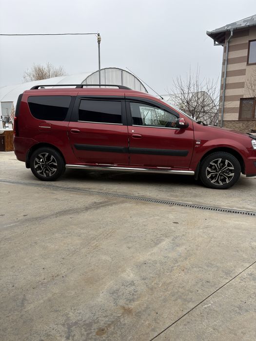 Dacia Logan Mcv 15dci 85cp