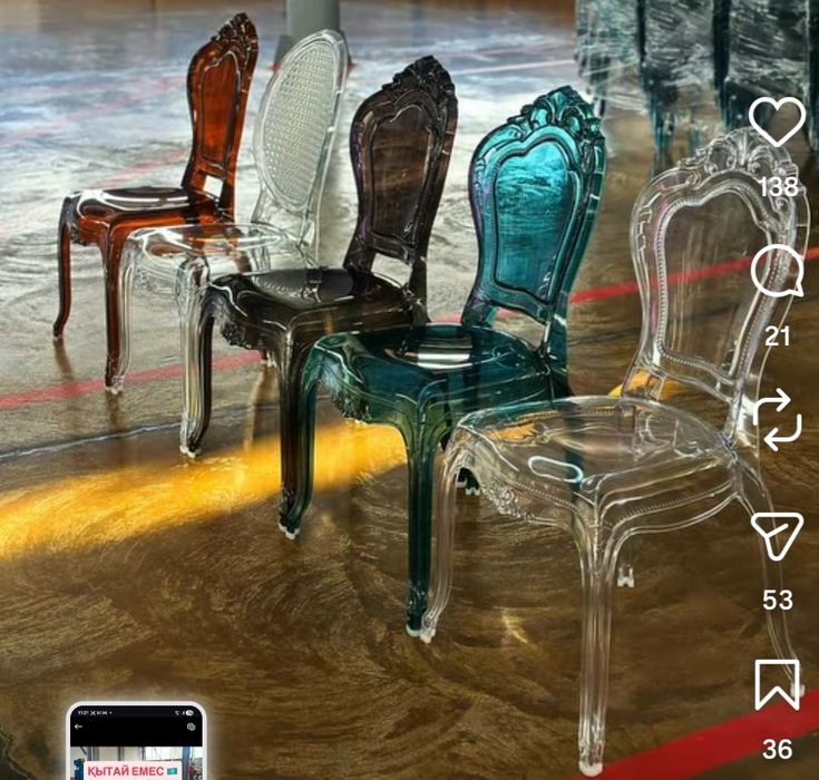 Сынбайтын стул прочные стуля