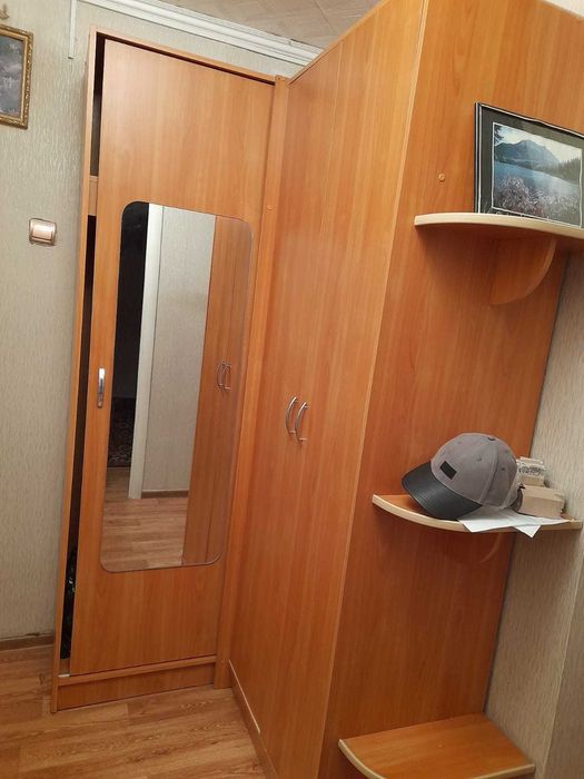 Продам квартиру 2-х комнатную