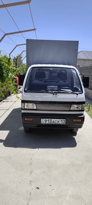 Chevrolet Labo с пробегом
