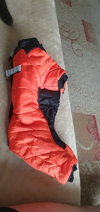 Продам комбинезон на собачку