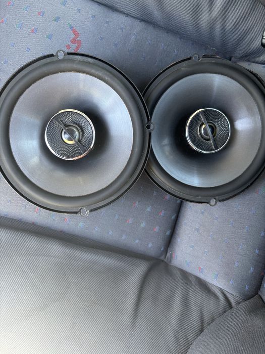 Vand boxe auto jbl gx602