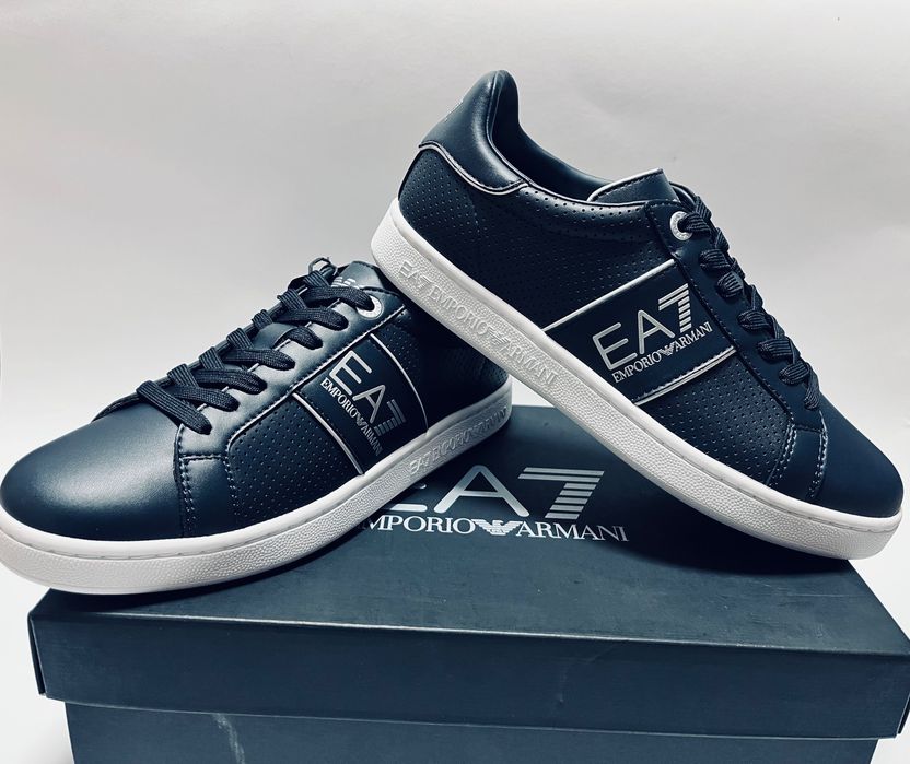Ea7 Emporio Armani
