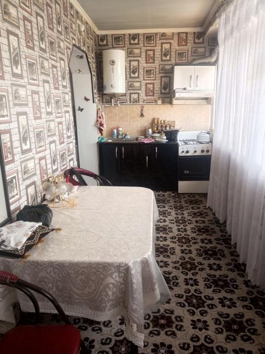 Срочно продаю квартиру