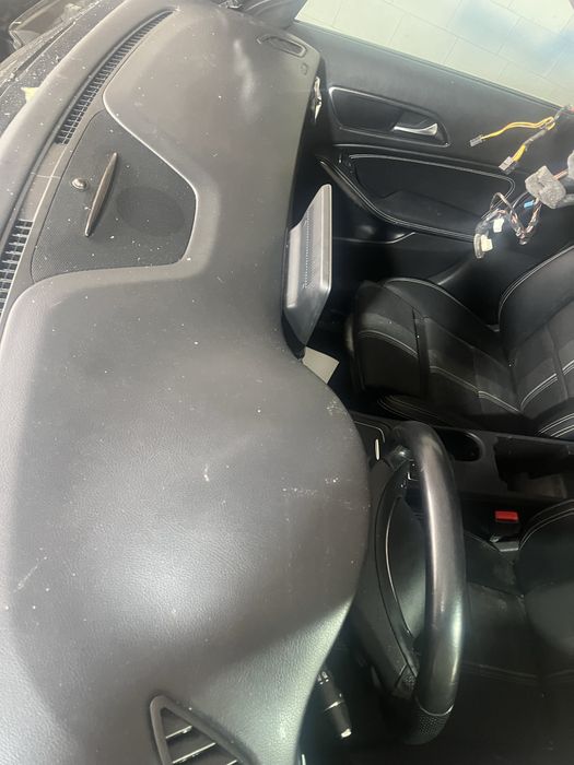 Piese mercedes gla 2019 2,2 d euro 6