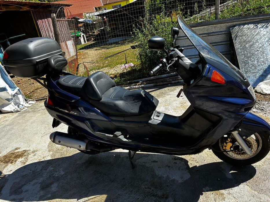 De vânzare scuter yamaha