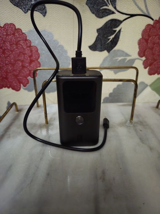 Външна батерия, адаптор, селфи стик, безжично з-но