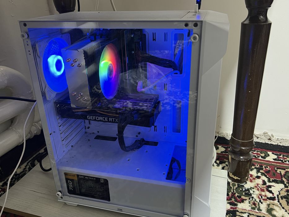 Full nabor kompyuter sotiladi