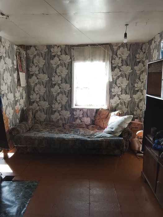 Продам дом на левом берегу за ГЭСом