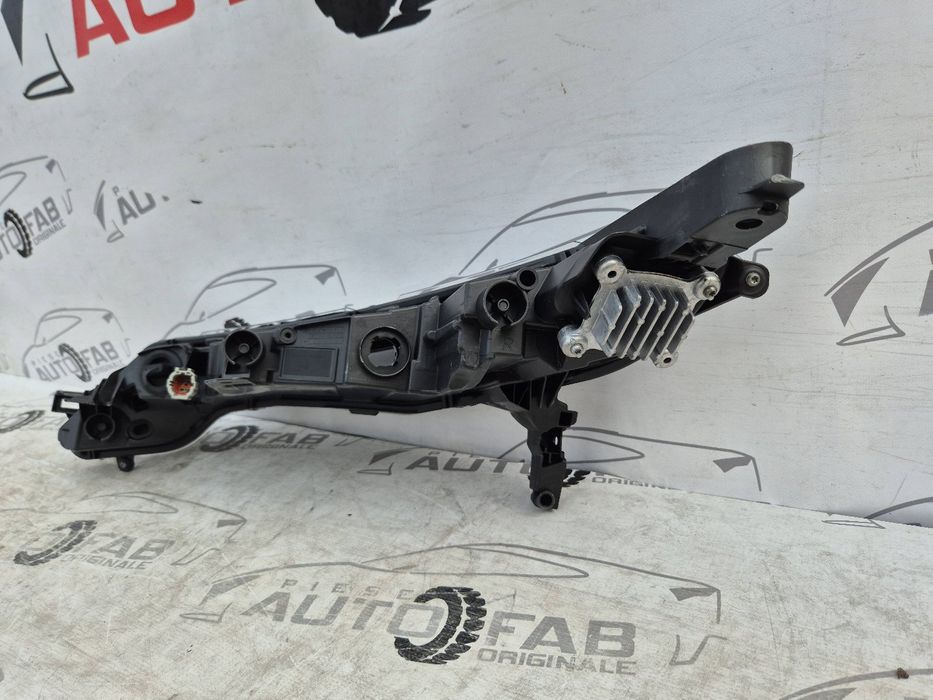 DRL,lumina zi dreapta NIssan Juke 2 LED P13AFJK16R NOU ORIGINAL an 201
