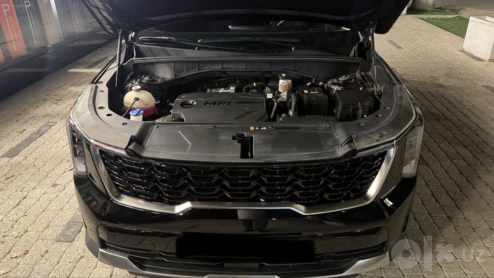 KIa sorento 2024 sotiladi