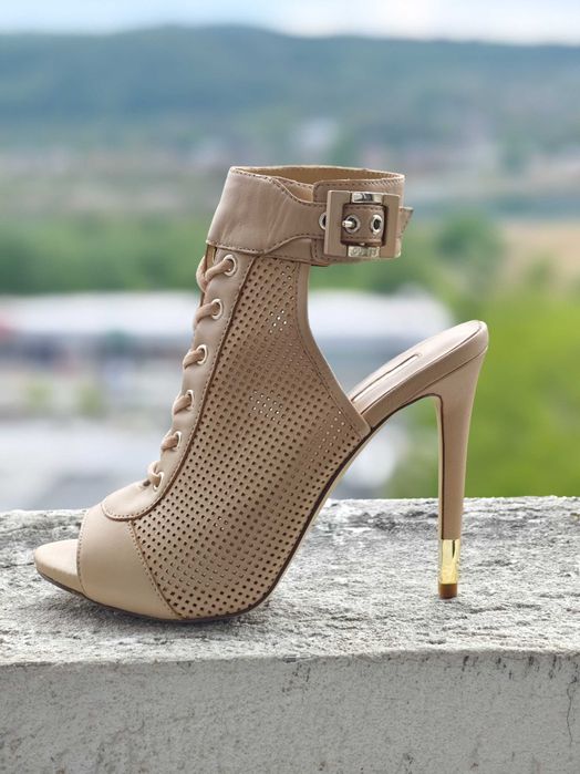 Sandale dama Guess