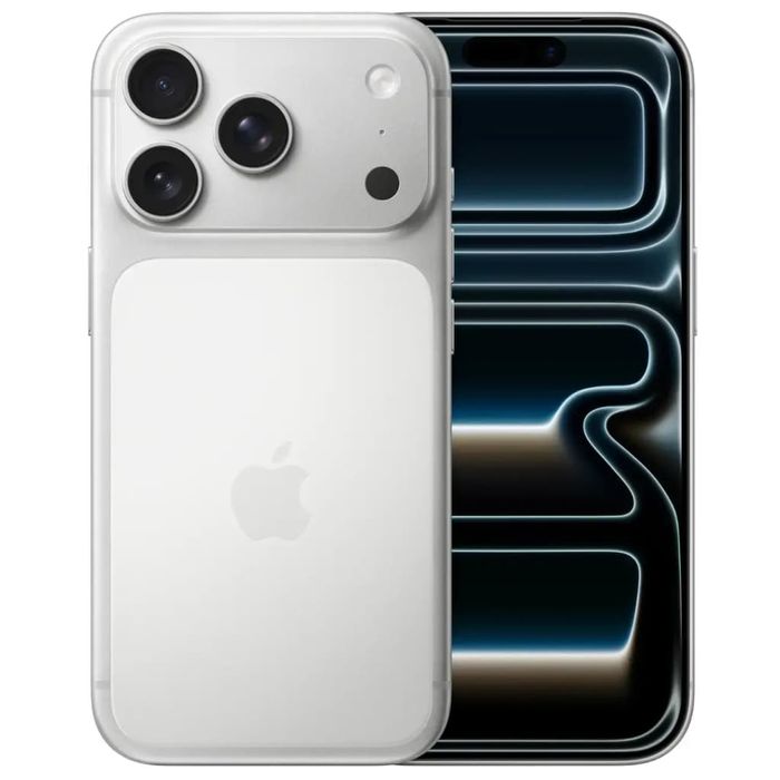Iphone 17pro max 256gb