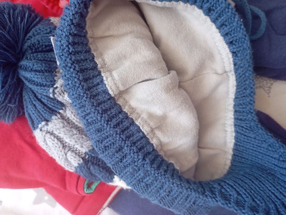 Детскии костюм на весну-осень