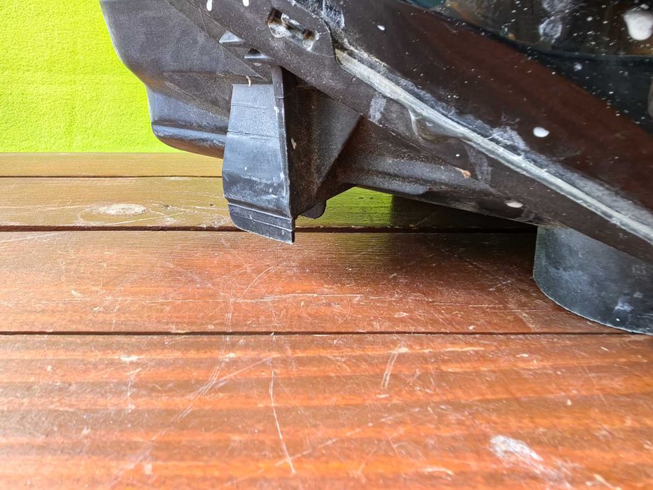 Фар за Ford Puma Full LED / Форд Пума Фул Лед