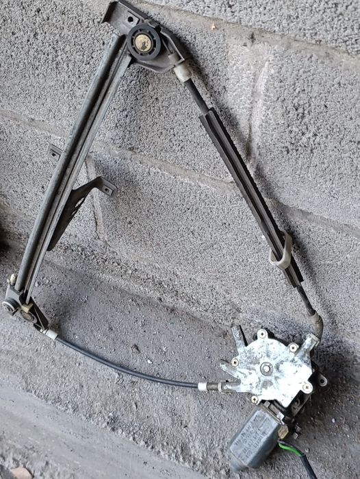 Стеклоподьемники