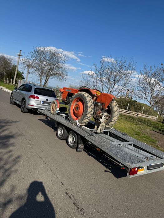Tractari Auto Focsani Vrancea - A7