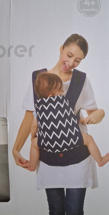 Бебешко кенгуру  Explorer