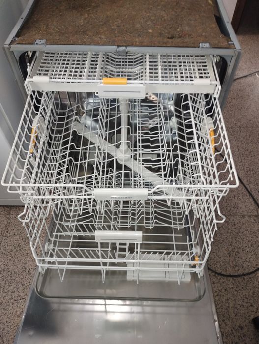 Съдомиялна Miele G4995 SCVI XXL Пълно вграждане