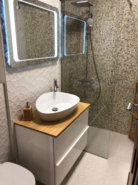 Apartament Premium 3 Camere Titan – 70 mp | Mobilat Lux | Locatie Scoala Hamburg 195