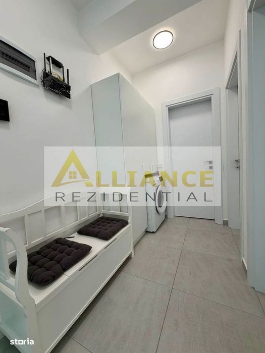 Apartament 3 Camere - Leordeni Boutique 90