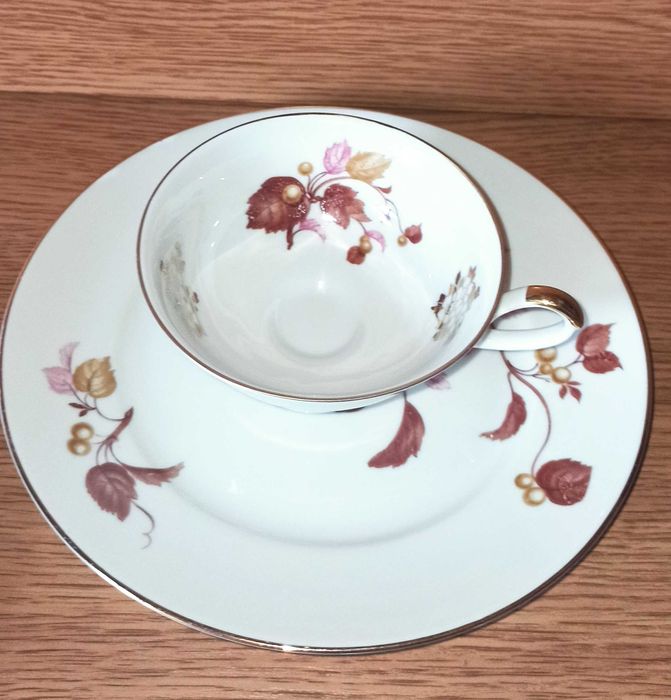 Троен сет Alka Bavaria