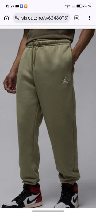 Pantaloni Nike Jordan xxl
