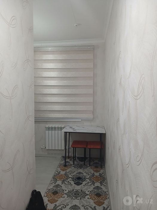 Квартира узок муддатга ижарага