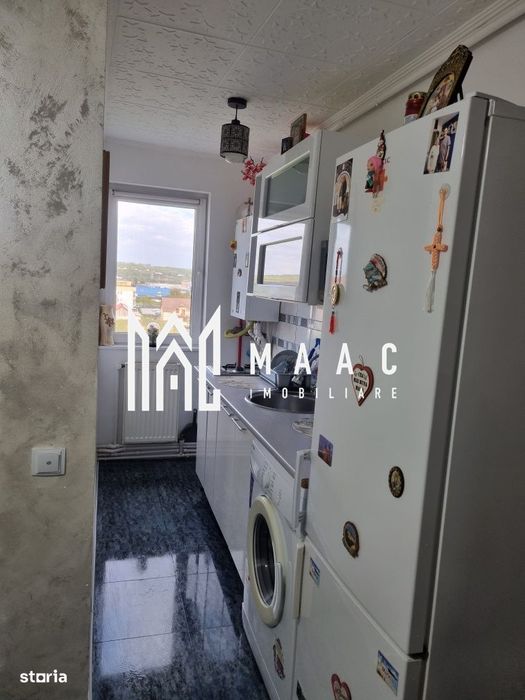 Apartament 2 Camere I Modern I Decomandat I Stefan cel Mare