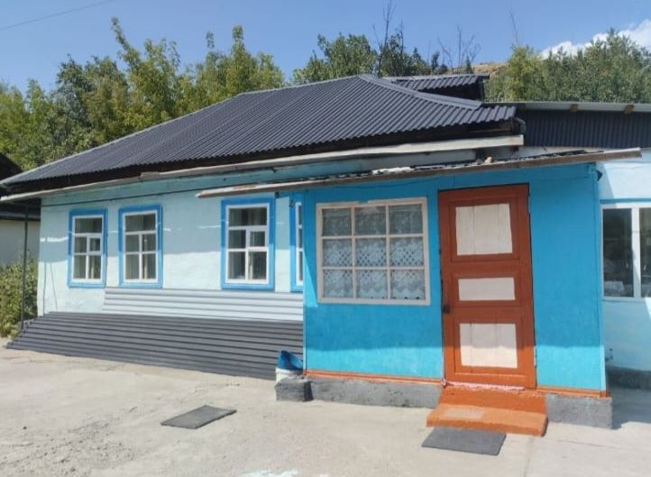 Продам дом в текели