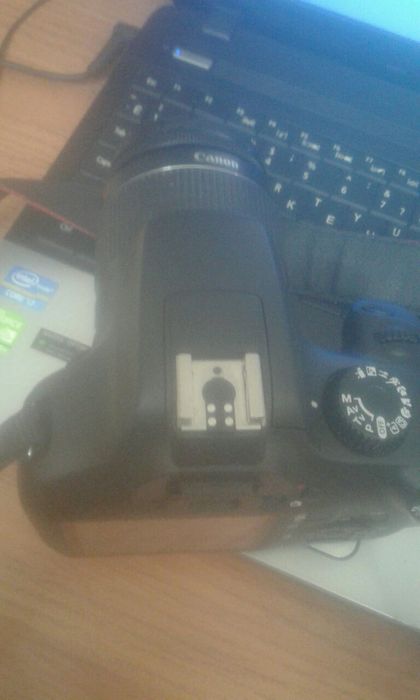 Canon 4000d ddff