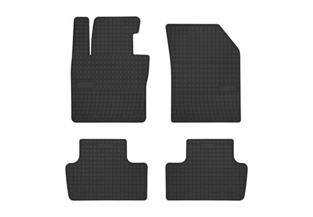 Covorase din Cauciuc Volvo XC40 XC60 XC70 XC90 - Toate modelele - Noi