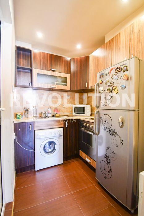 Дава се под наем Етаж от къща в София, Обеля - 60 кв.м за 598.23 € - Снимка #4