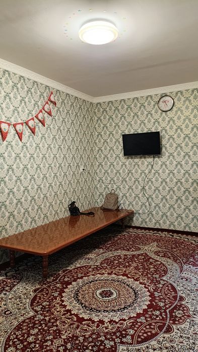 Navoiy shahrida kvartira