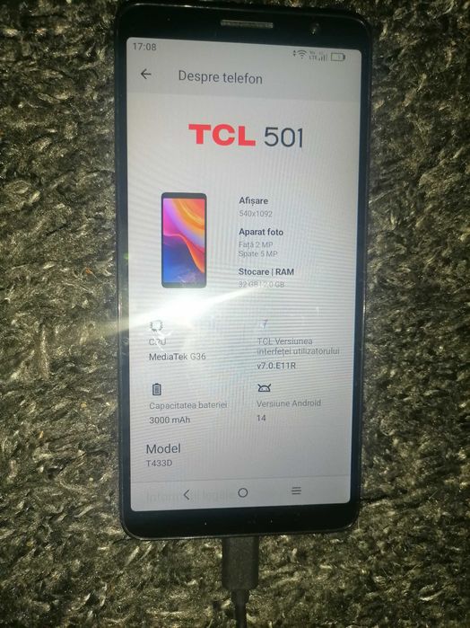Telefone mobile