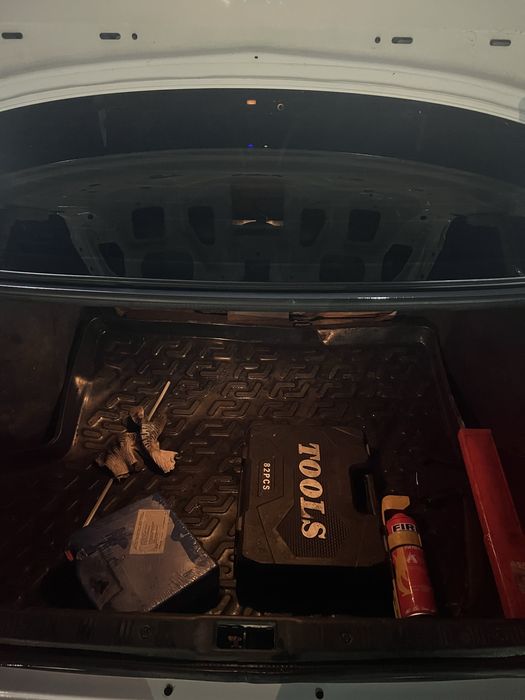 Автомобиль в хорошем состоянии