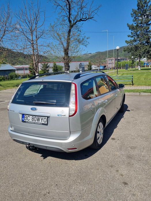 Ford Focus  2009