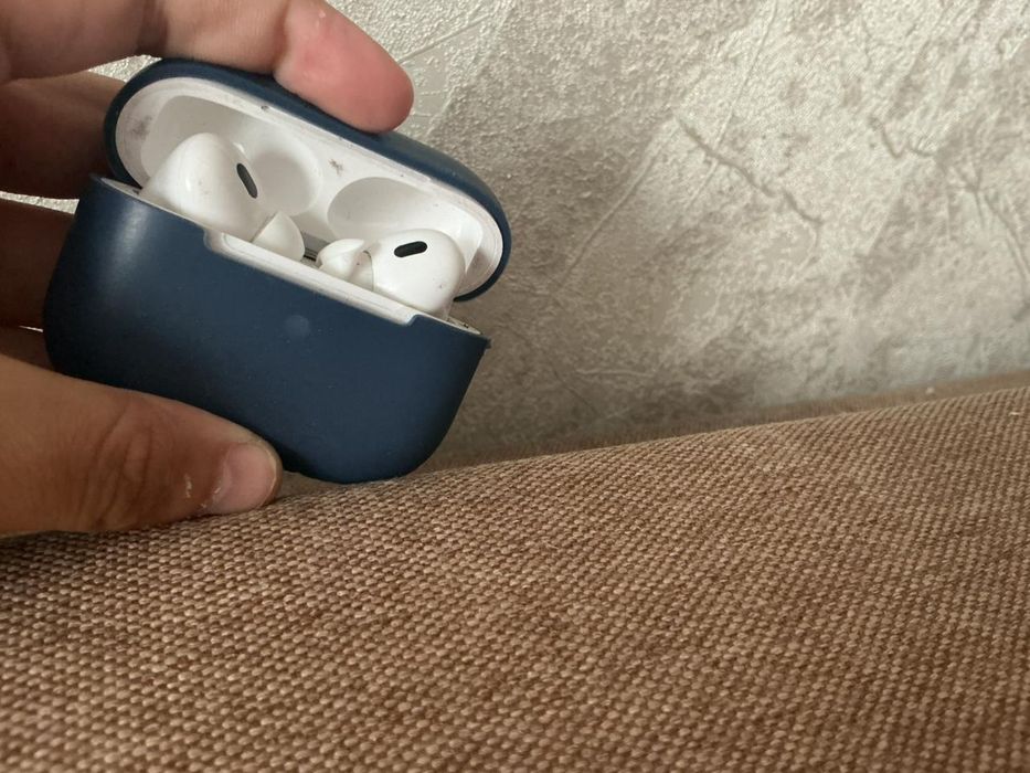 Продам айрподсы оригинал